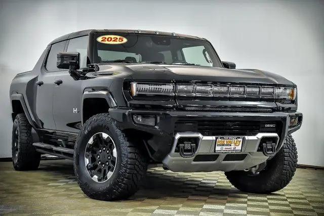 2025 GMC HUMMER EV 3X for sale in St Charles, IL