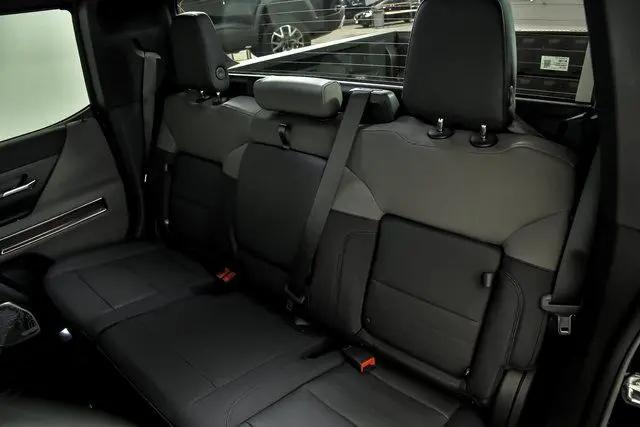 2025 GMC HUMMER EV 3X