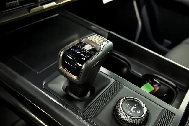 2025 GMC HUMMER EV 3X
