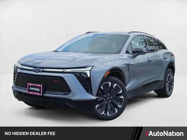 2025 Chevrolet V Blazer RS RWD for sale in Austin, TX
