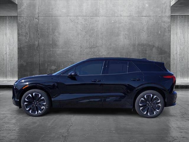 2025 Chevrolet V Blazer RS RWD