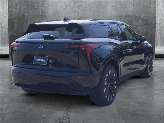 2025 Chevrolet V Blazer RS RWD
