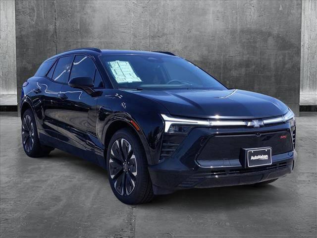 2025 Chevrolet V Blazer RS RWD