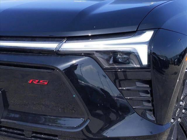 2025 Chevrolet V Blazer RS RWD
