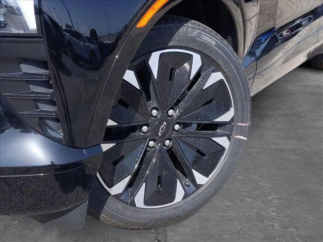 2025 Chevrolet V Blazer RS RWD