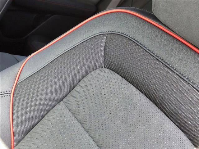 2025 Chevrolet V Blazer RS RWD