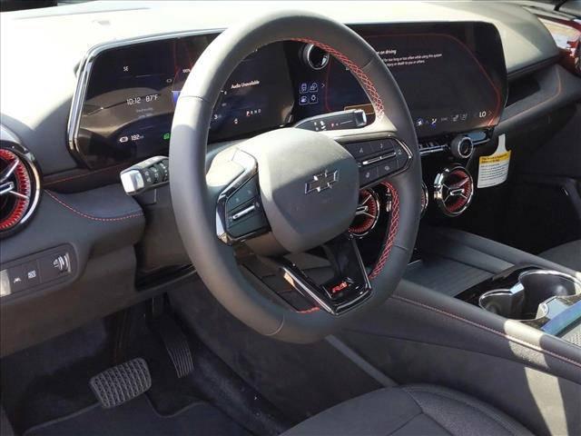 2025 Chevrolet V Blazer RS RWD