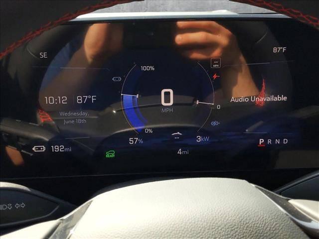 2025 Chevrolet V Blazer RS RWD