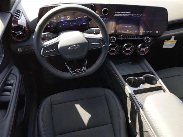 2025 Chevrolet V Blazer RS RWD