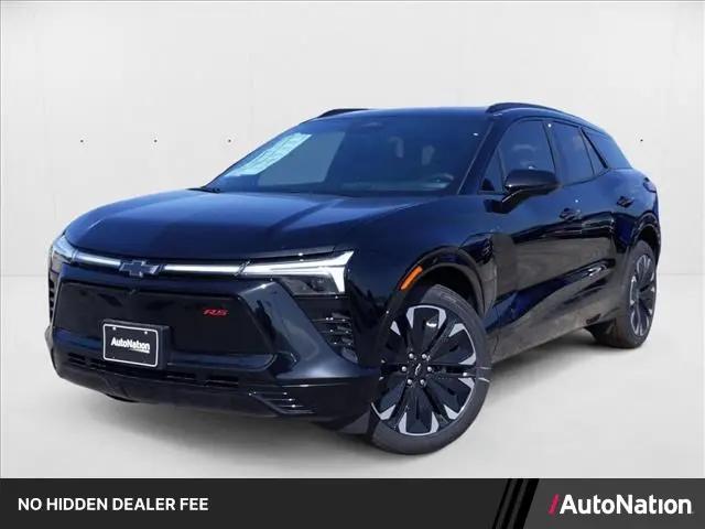 2025 Chevrolet V Blazer RS RWD for sale in Austin, TX