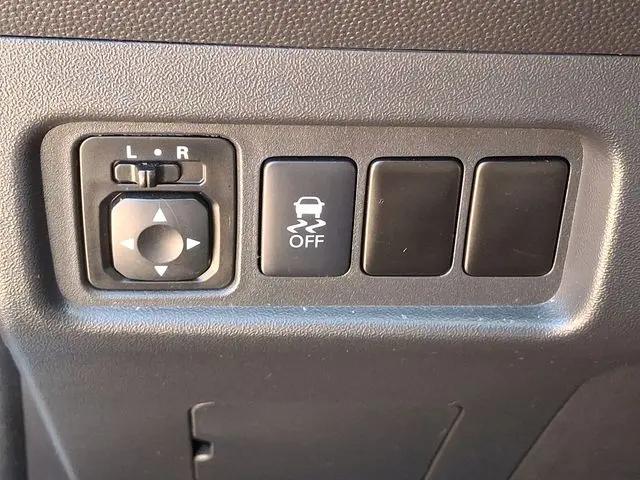2017 Mitsubishi Mirage ES