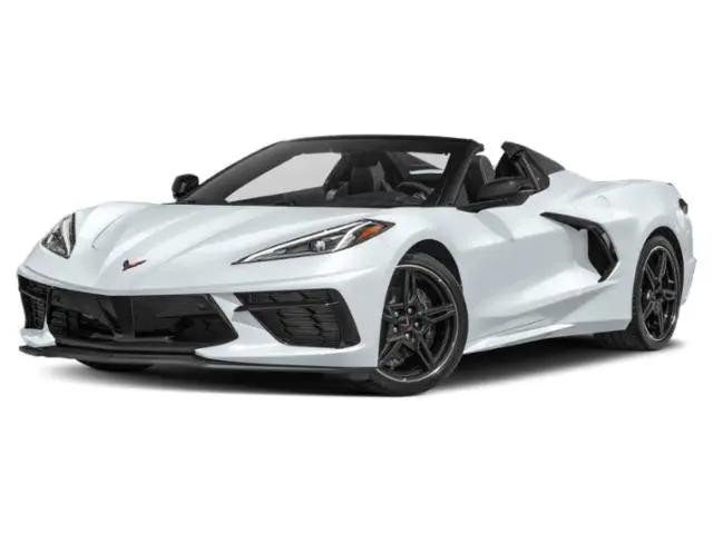 2024 Chevrolet Corvette Stingray RWD Convertible 1LT for sale in Avenel, NJ