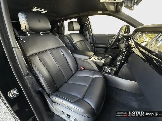 2022 Rolls-Royce Phantom Standard