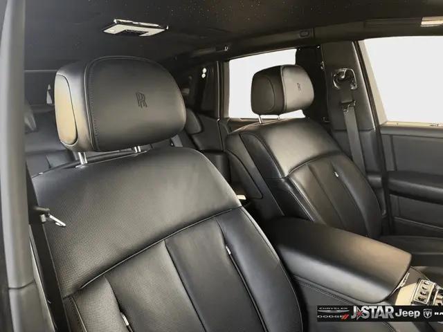 2022 Rolls-Royce Phantom Standard