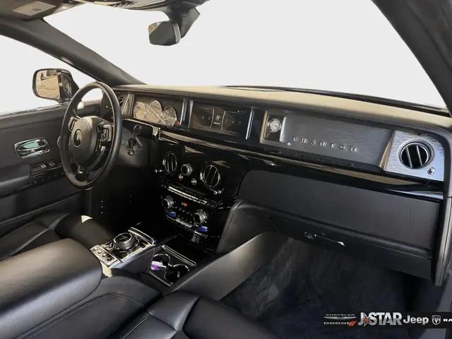 2022 Rolls-Royce Phantom Standard