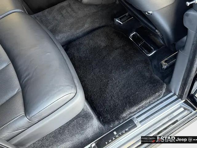 2022 Rolls-Royce Phantom Standard