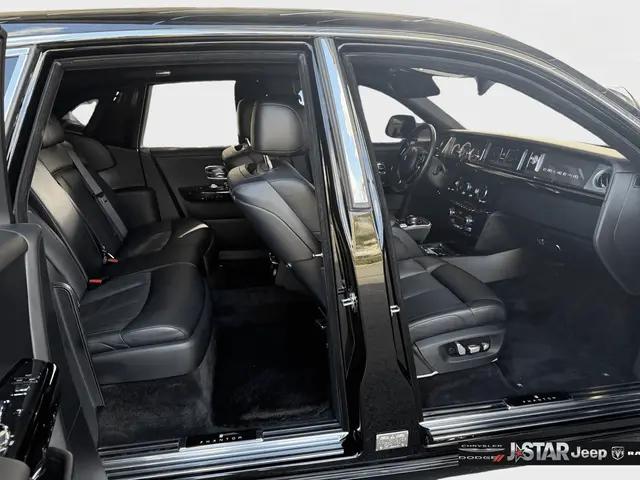 2022 Rolls-Royce Phantom Standard