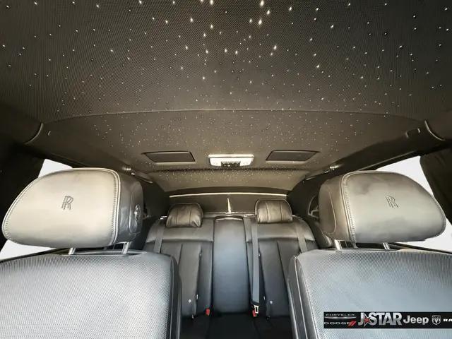 2022 Rolls-Royce Phantom Standard