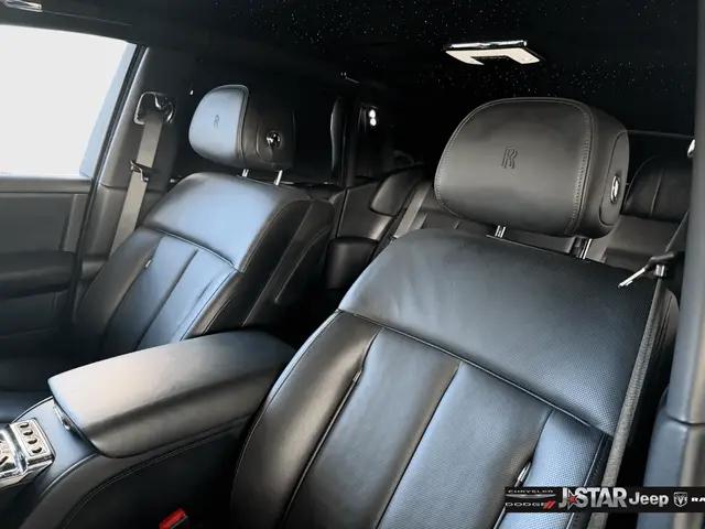 2022 Rolls-Royce Phantom Standard