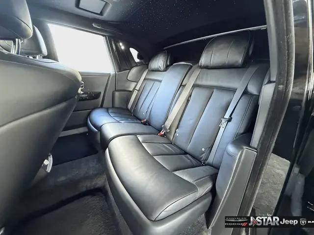 2022 Rolls-Royce Phantom Standard