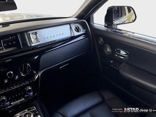 2022 Rolls-Royce Phantom Standard