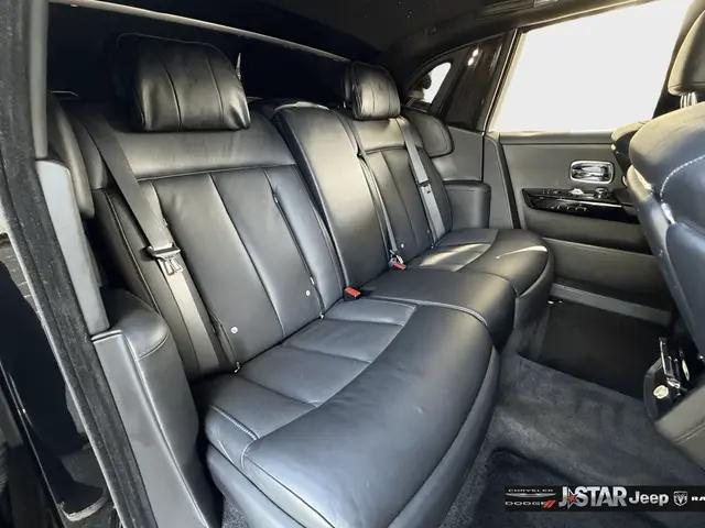 2022 Rolls-Royce Phantom Standard