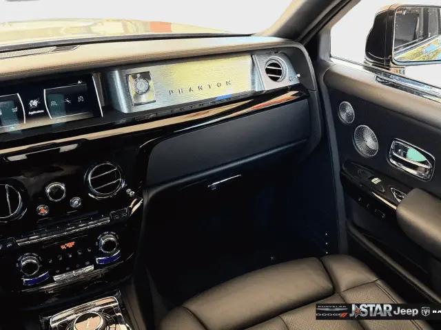 2022 Rolls-Royce Phantom Standard