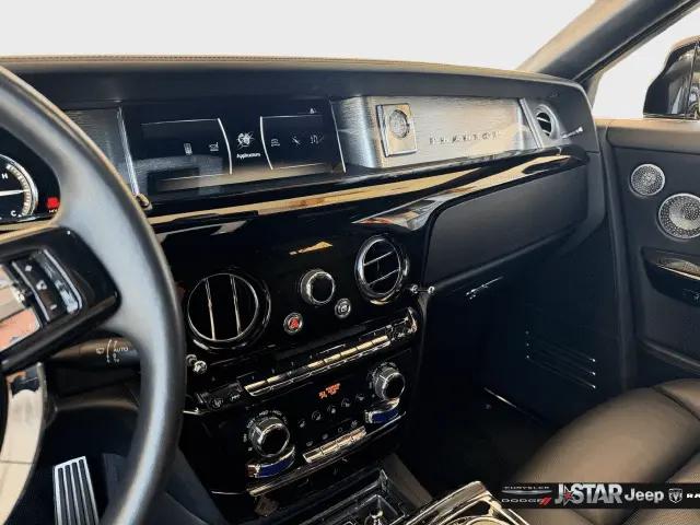 2022 Rolls-Royce Phantom Standard