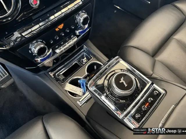 2022 Rolls-Royce Phantom Standard