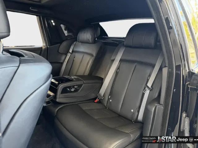 2022 Rolls-Royce Phantom Standard