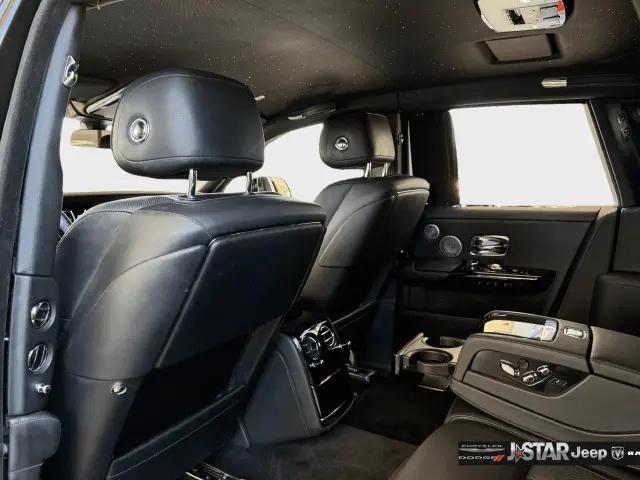 2022 Rolls-Royce Phantom Standard