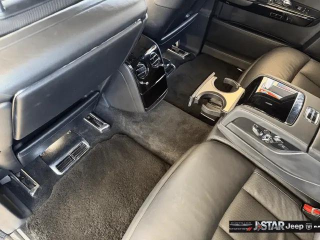 2022 Rolls-Royce Phantom Standard