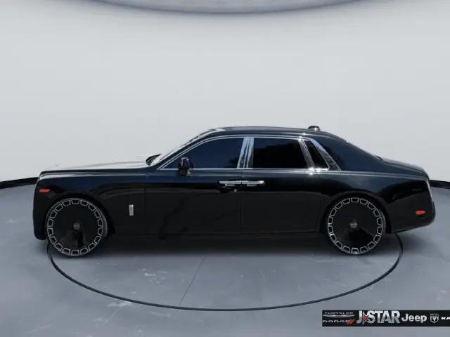 2022 Rolls-Royce Phantom Standard