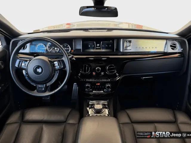 2022 Rolls-Royce Phantom Standard