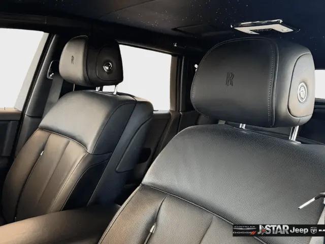 2022 Rolls-Royce Phantom Standard