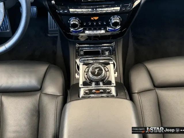 2022 Rolls-Royce Phantom Standard