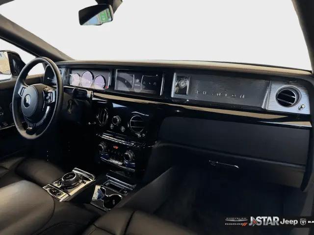 2022 Rolls-Royce Phantom Standard