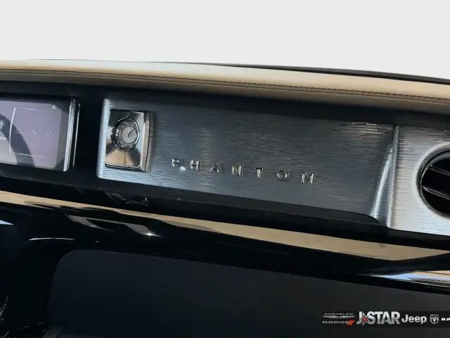 2022 Rolls-Royce Phantom Standard
