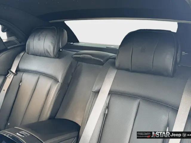 2022 Rolls-Royce Phantom Standard
