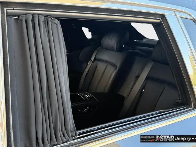 2022 Rolls-Royce Phantom Standard