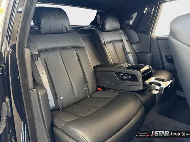 2022 Rolls-Royce Phantom Standard