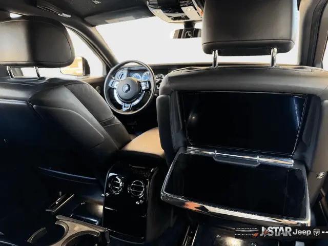 2022 Rolls-Royce Phantom Standard