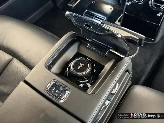 2022 Rolls-Royce Phantom Standard