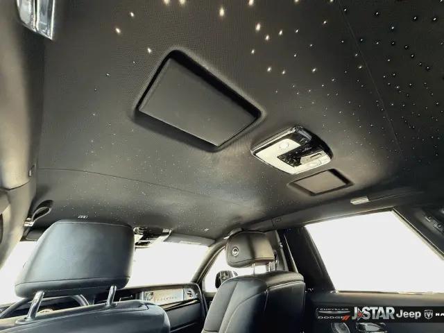2022 Rolls-Royce Phantom Standard