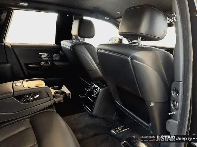 2022 Rolls-Royce Phantom Standard