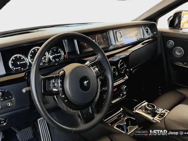 2022 Rolls-Royce Phantom Standard