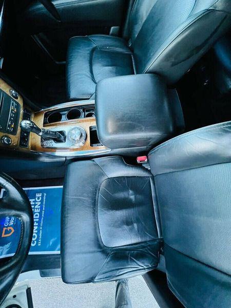 2014 INFINITI QX80 Base
