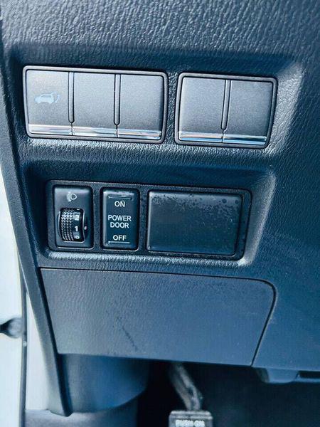 2014 INFINITI QX80 Base