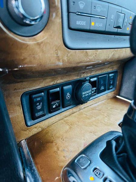 2014 INFINITI QX80 Base