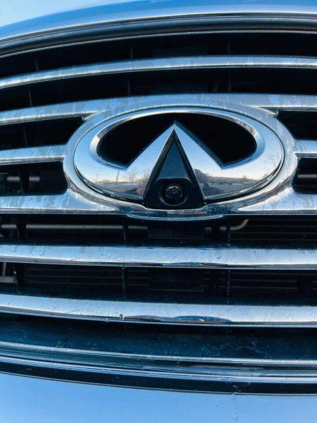 2014 INFINITI QX80 Base